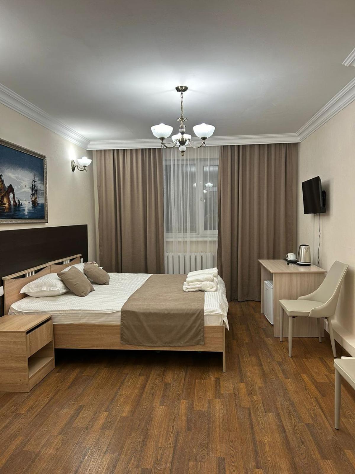 SKIF HOTEL АСТАНА 3* (Казахстан) - от 2108 RUB | NOCHI